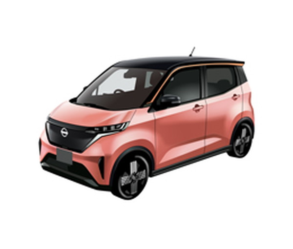 サクラ(日産)2022年モデルのカタログなら【楽天Car】