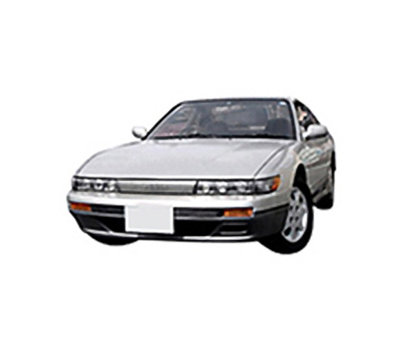 シルビア カタログ シルビア(日産)1988年モデルのカタログなら【楽天Car】