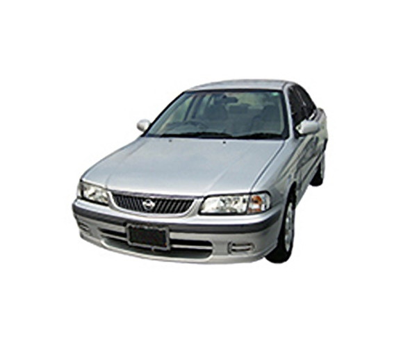 サニー(日産)1998年モデルのカタログなら【楽天Car】