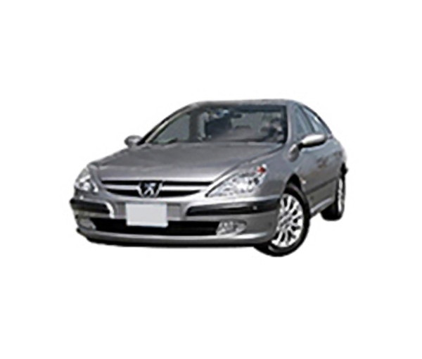 プジョー 607の最新モデル_外装