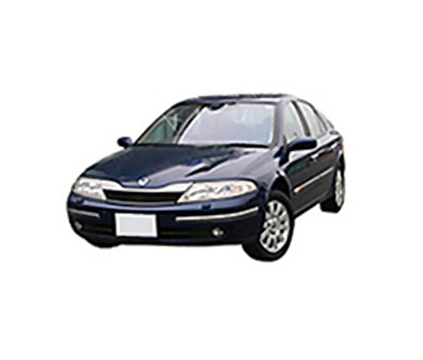 ルノー ラグナの最新モデル_外装