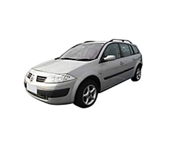 ルノー メガーヌツーリングワゴンの最新モデル_外装