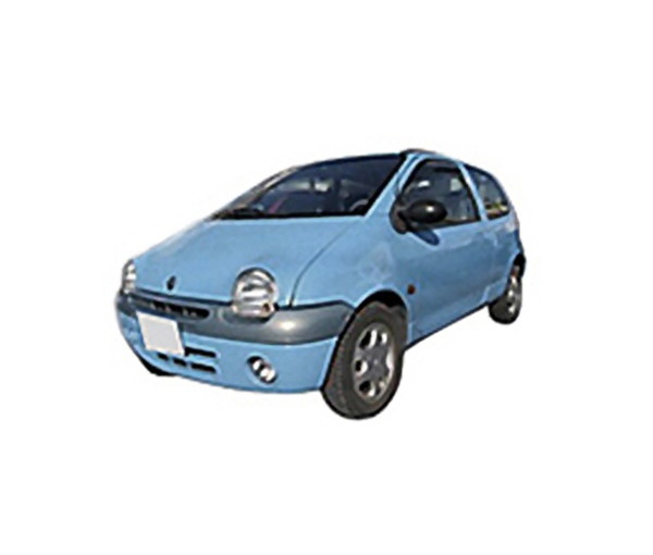 トゥインゴ(ルノー)1995年モデルのカタログなら【楽天Car】