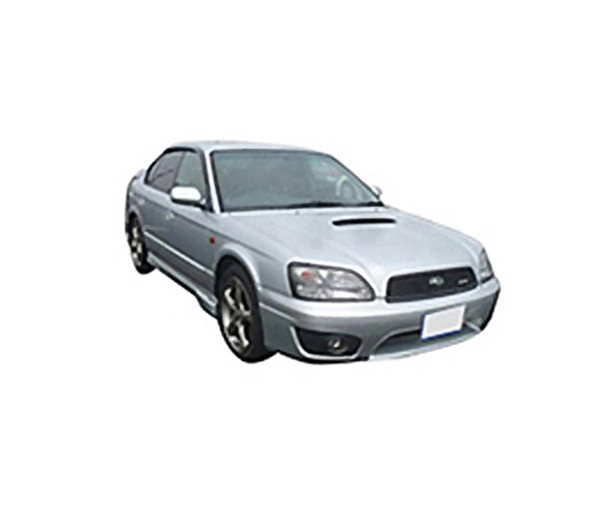 レガシィb4 スバル 中古車 新型 価格 燃費情報なら 楽天car
