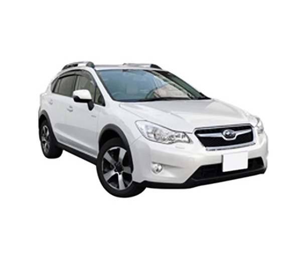スバルxvハイブリッド スバル 中古車 新型 価格 燃費情報なら 楽天car