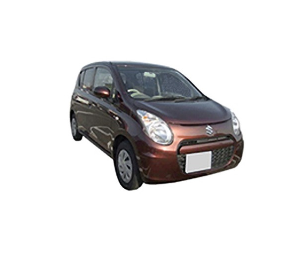 アルト エコ(スズキ)2011年モデルのカタログなら【楽天Car】