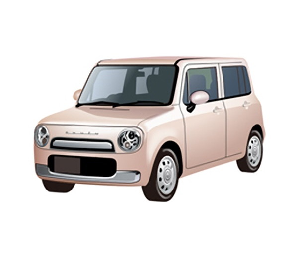 アルトラパン ショコラ(スズキ)2013年モデルのカタログなら【楽天Car】