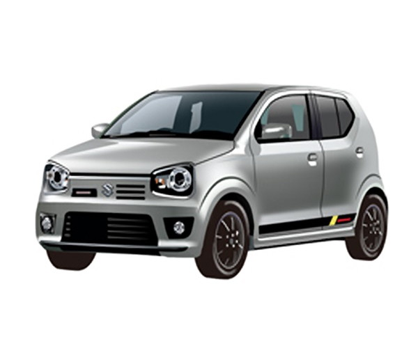 SUZUKI ALTO WORKS スズキ アルトワークス 停止表示板[99256-68P00 