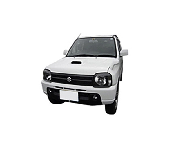 ジムニー(スズキ) ランドベンチャー ターボのカタログなら【楽天Car】