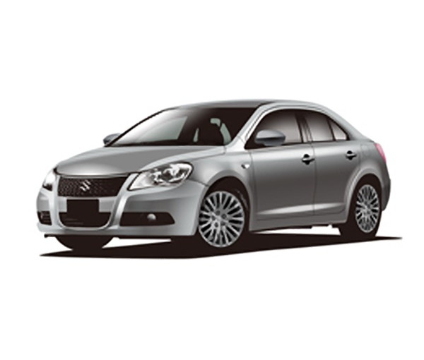 キザシ スズキ 09年モデルのカタログなら 楽天car