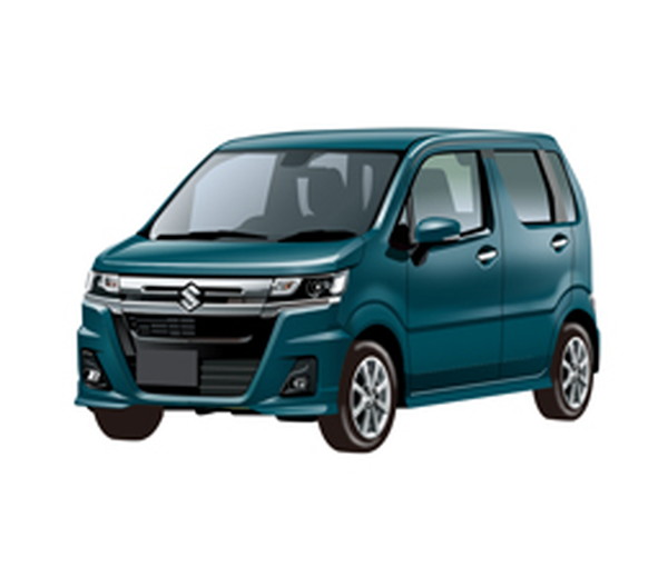 ワゴンR カスタムZ(スズキ)｜中古車・新型・価格・燃費情報なら【楽天Car】