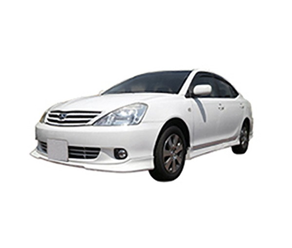 アリオン(トヨタ)｜中古車・新型・価格・燃費情報なら【楽天Car】