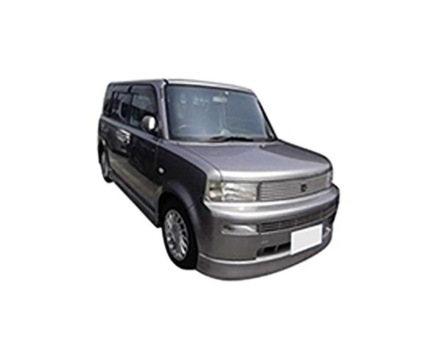 Bb トヨタ Sのカタログなら 楽天car