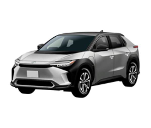 bZ4X(トヨタ)｜中古車・新型・価格・燃費情報なら【楽天Car】