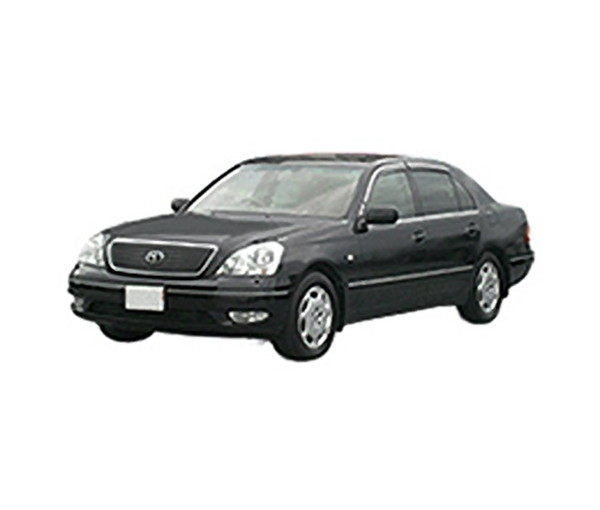 セルシオ(トヨタ)2000年モデルのカタログなら【楽天Car】