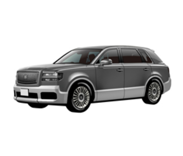 センチュリー SUV PHEV(トヨタ)2023年モデルのカタログなら【楽天Car】