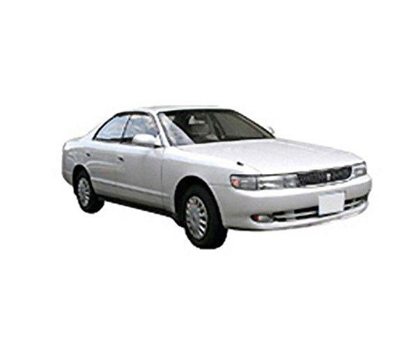トヨタ CHASER 1996年 価格表付き カタログ
