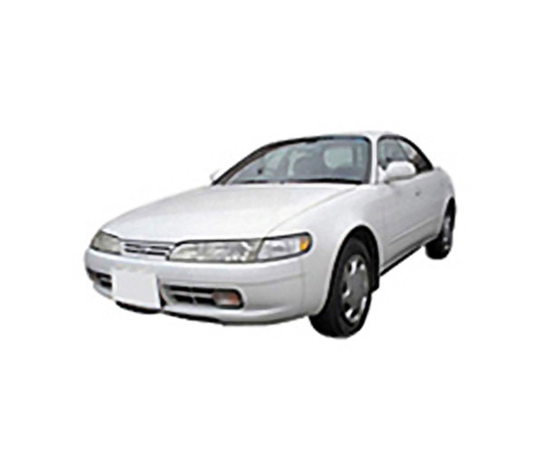 トヨタ カローラセレスの最新モデル_外装