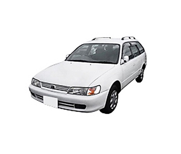 カローラワゴン トヨタ 中古車 新型 価格 燃費情報なら 楽天car