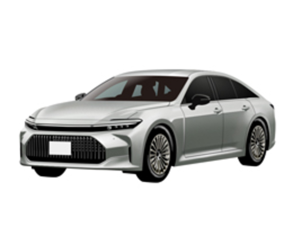 クラウン ハイブリッド(トヨタ)2023年モデルのカタログなら【楽天Car】