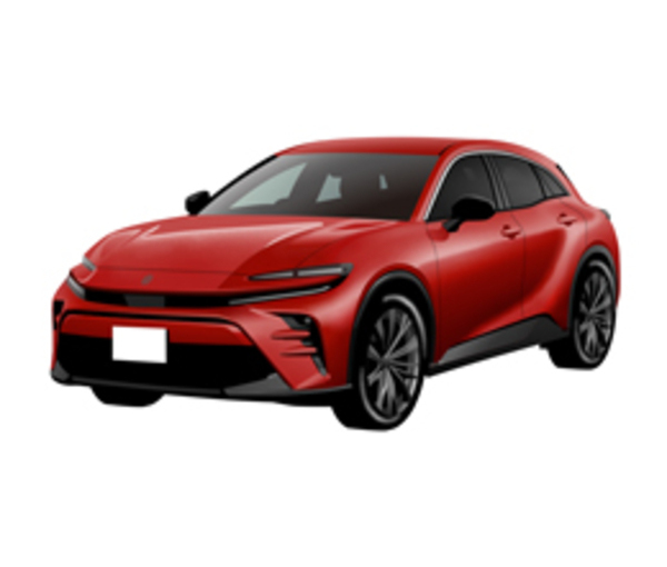 クラウン スポーツ ハイブリッド(トヨタ)｜中古車・新型・価格