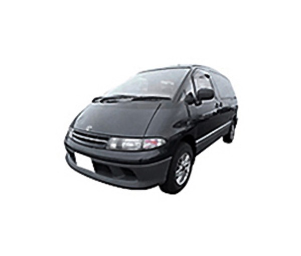 エスティマルシーダ(トヨタ)買取・売却・査定相場｜高額売却なら【楽天Car】