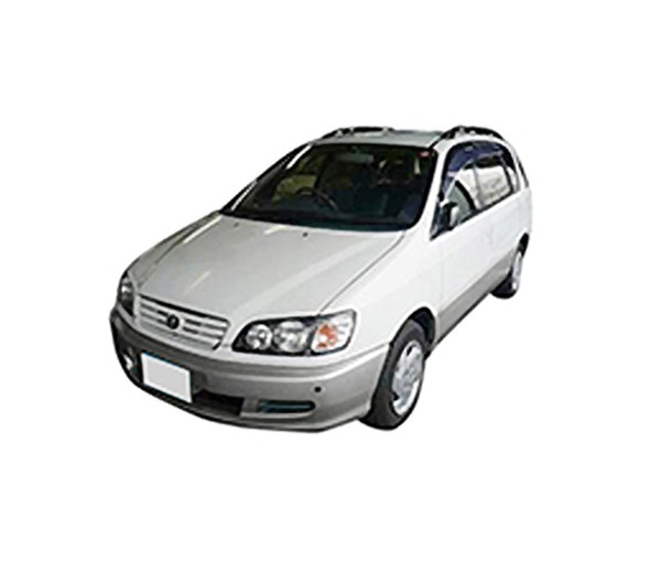イプサム(トヨタ)｜中古車・新型・価格・燃費情報なら楽天Car