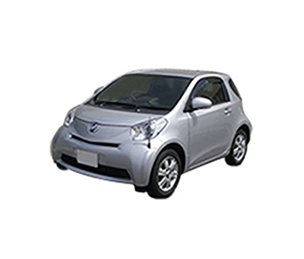 ｉｑ トヨタ 中古車 新型 価格 燃費情報なら 楽天car