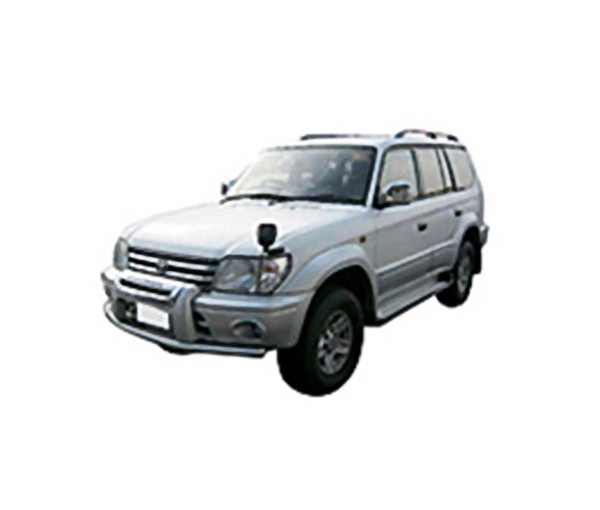 ランドクルーザープラド(トヨタ)1996年モデルのカタログなら【楽天Car】 ランドクルーザープラド(トヨタ)1996年モデルのカタログなら【楽天Car】