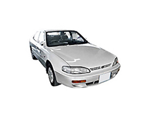 トヨタ セプターの最新モデル_外装