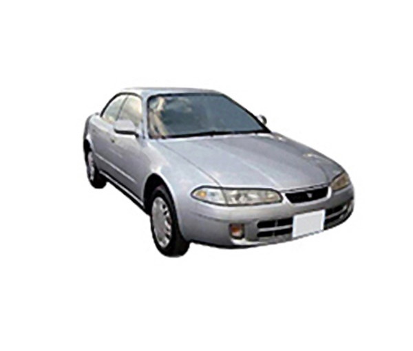 スプリンタートレノ91 、92/フロントターンシグナル 左
