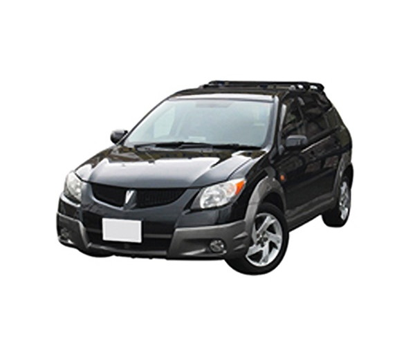 トヨタ ヴォルツの最新モデル_外装