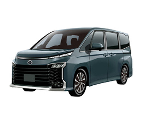 ヴォクシー(トヨタ)車検費用｜車検の相場を知るなら【楽天Car】