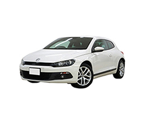 シロッコ フォルクスワーゲン 09年モデルのカタログなら 楽天car
