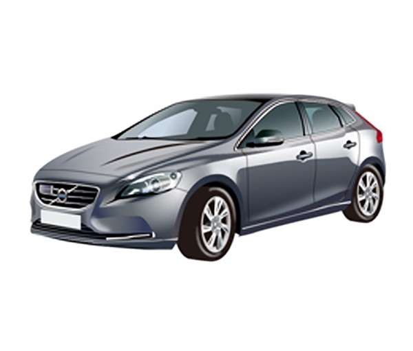 V40(ボルボ) クロスカントリー T5 AWD サマムのカタログなら【楽天Car】