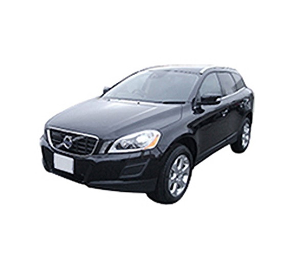 XC60(ボルボ) T5のカタログなら【楽天Car】