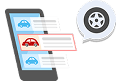 お得に購入　イラスト