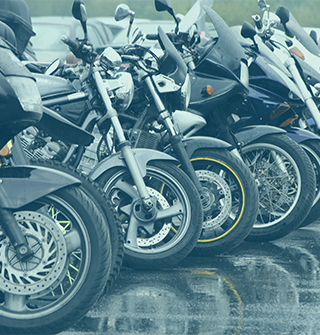 バイク買取査定