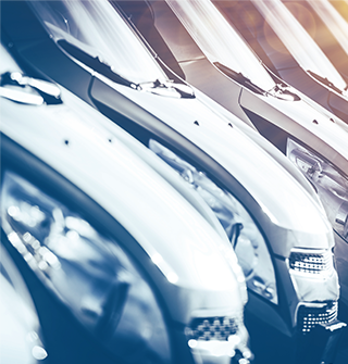 中古車買取査定