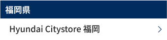 福岡県　Hyundai Citystore 福岡