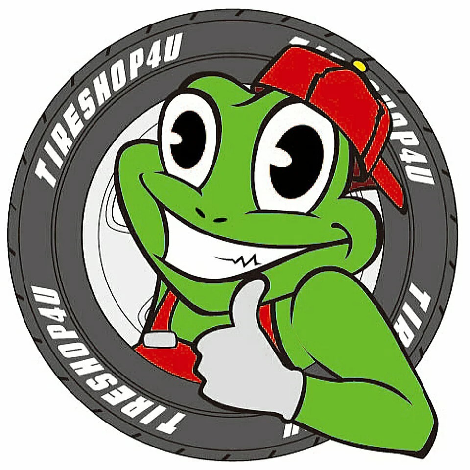 TIRE SHOP 4U 楽天市場店